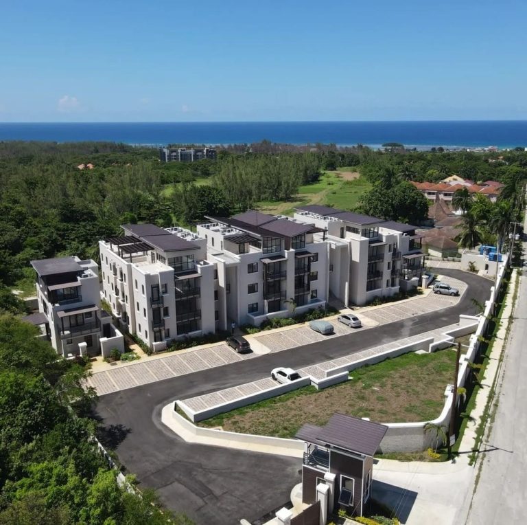 Commerical project at Suagr Hill (1)